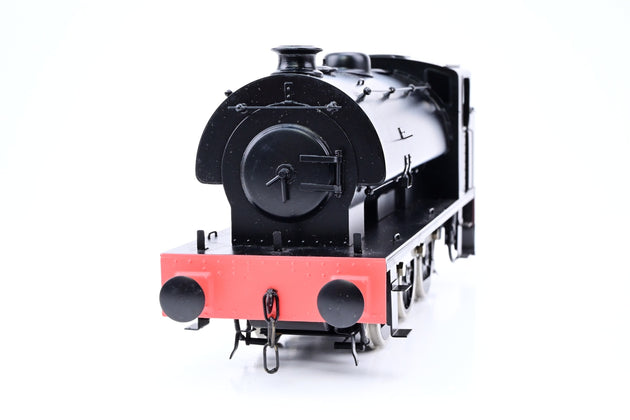 Bachmann Brass O Gauge Plain Black J94 Austerity - Boxed