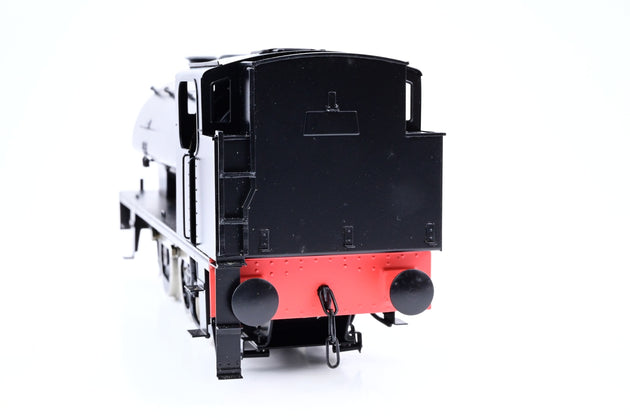 Bachmann Brass O Gauge Plain Black J94 Austerity - Boxed