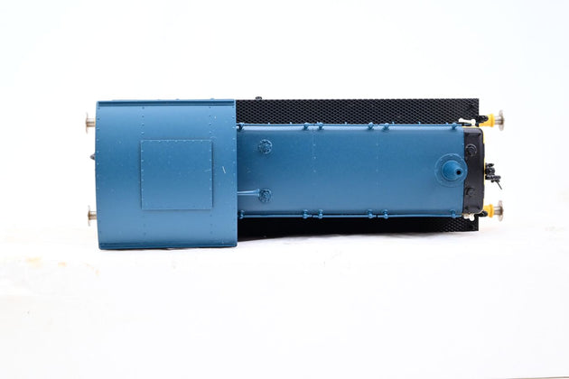 Sancheng O Gauge BR Blue Class 03 Diesel Shunter - Boxed