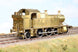 Sancheng O Gauge 45xx Small Prairie Brass - Boxed