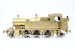 Sancheng O Gauge 45xx Small Prairie Brass - Boxed