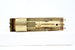 Sancheng O Gauge 45xx Small Prairie Brass - Boxed
