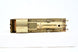 Sancheng O Gauge 45xx Small Prairie Brass - Boxed