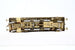 Sancheng O Gauge 45xx Small Prairie Brass - Boxed