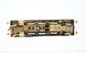 Sancheng O Gauge 45xx Small Prairie Brass - Boxed