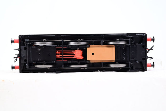 Dapol O Gauge 7S-007-011 BR Black 57xx Pannier Tank No.7714 - Boxed
