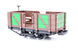 LGB G Gauge 92315 Disney Thunder Mountain Wagons