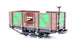 LGB G Gauge 92315 Disney Thunder Mountain Wagons