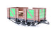 LGB G Gauge 92315 Disney Thunder Mountain Wagons
