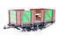 LGB G Gauge 92315 Disney Thunder Mountain Wagons