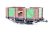 LGB G Gauge 92315 Disney Thunder Mountain Wagons