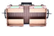 LGB G Gauge 92315 Disney Thunder Mountain Wagons