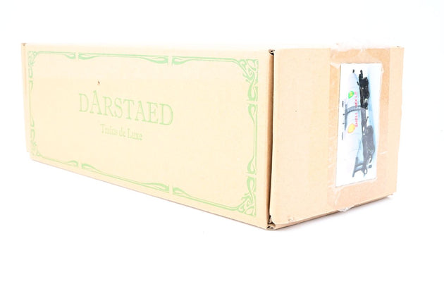 Darstaed O Gauge Shell Mex Ltd. Bogie Tanker Wagon No.2016 - Boxed
