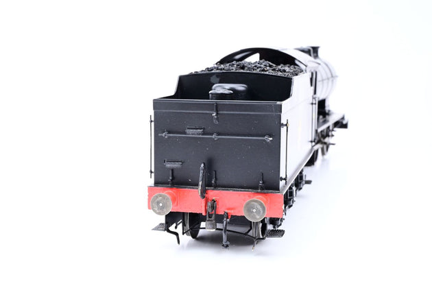 Kit Built O Gauge BR Black J39 No.64789 - Fosworks Radio Control