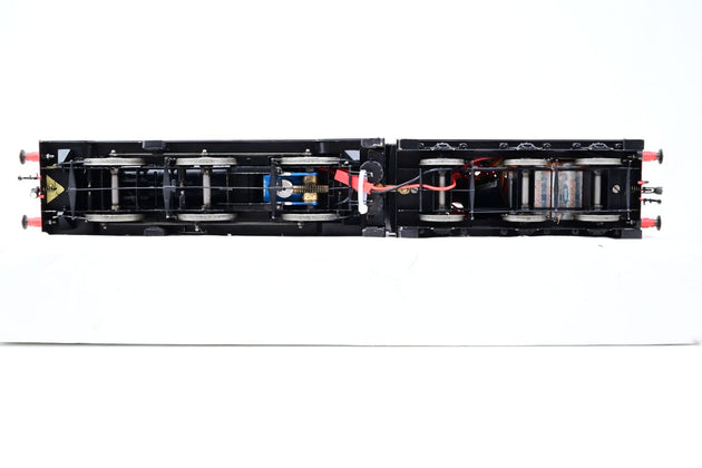 Kit Built O Gauge BR Black J39 No.64789 - Fosworks Radio Control