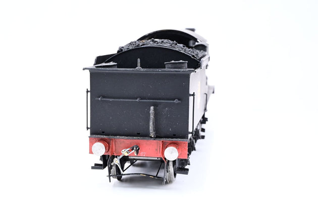 Kit Built O Gauge BR Black J17 No.65533 - Fosworks Radio Control