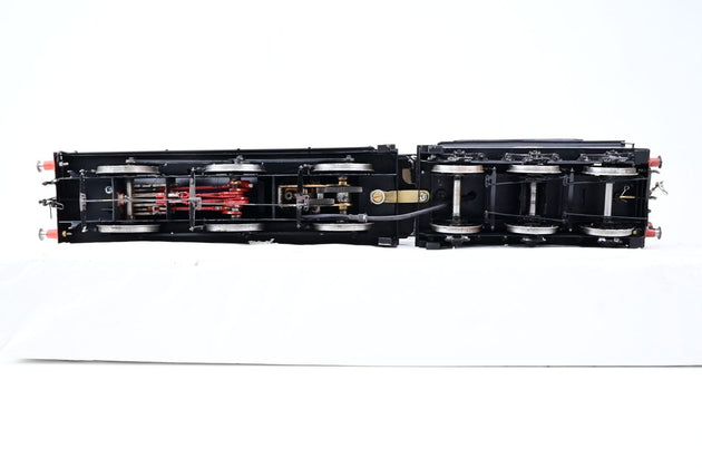 Kit Built O Gauge BR Black J17 No.65533 - Fosworks Radio Control
