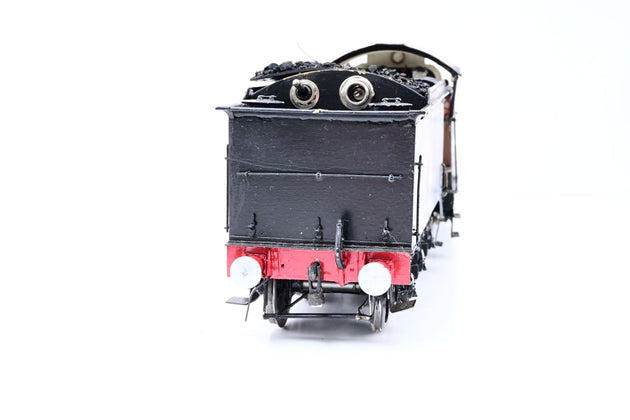 Kit Built O Gauge BR Black J20 No.64676 - Fosworks Radio Control