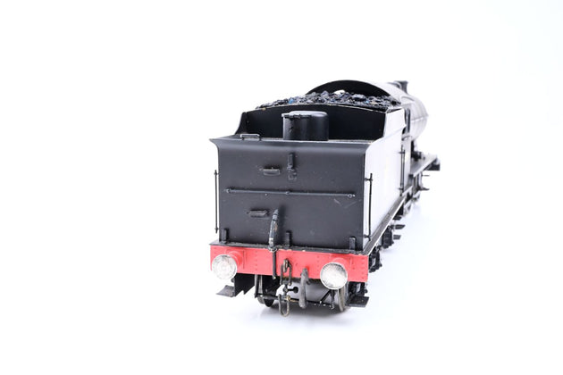 Kit Built O Gauge BR Black J39 No.64809 - Fosworks Radio Control