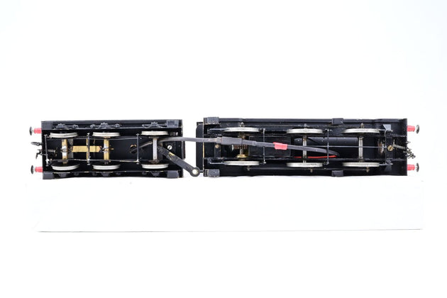 Kit Built O Gauge BR Black J39 No.64809 - Fosworks Radio Control