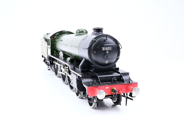 Kit Built O Gauge BR Green B17 No.61621 - Fosworks Radio Control