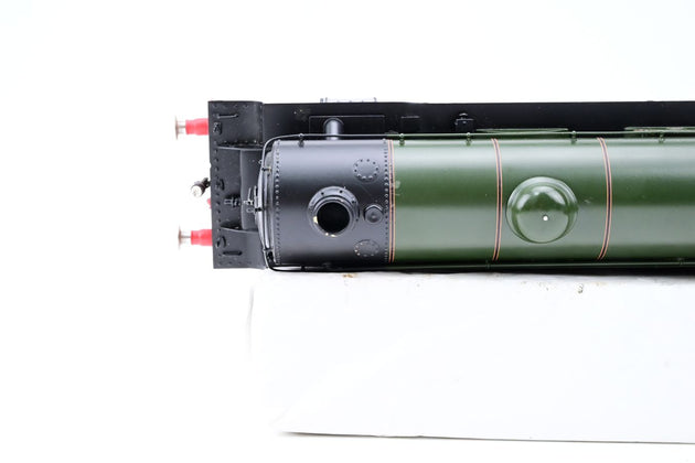 Kit Built O Gauge BR Green B17 No.61621 - Fosworks Radio Control