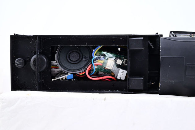 Kit Built O Gauge BR Black K3 No.61880 - Fosworks Radio Control