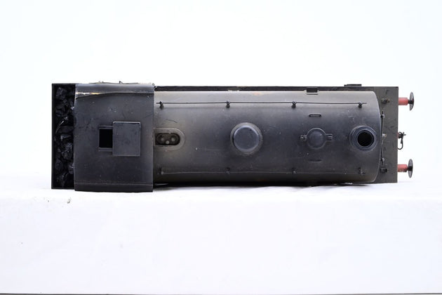 The Works Sancheng O Gauge BR Black 0-6-0ST Class J94 Austerity No.68051 - DCC Fitted, Weathered, Boxed