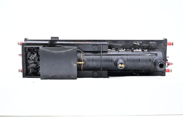 The Works Kit Built O Gauge 36.75mm Gauge SL&NCR Black 0-6-4T Irish Locomotive 'Fermanagh'