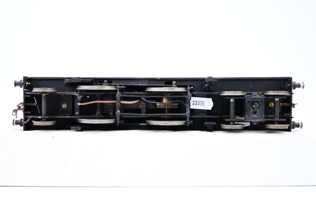 The Works Kit Built O Gauge LMS Black 4-4-2T ex-LNWR Precursor Tank No.6792