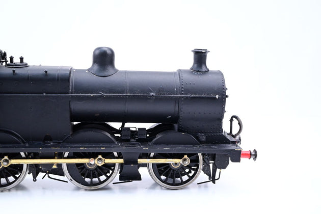 The Works Kit Built O Gauge BR Black Late Crest 0-6-0 Fowler Class 4F No.44358 - DCC Fitted