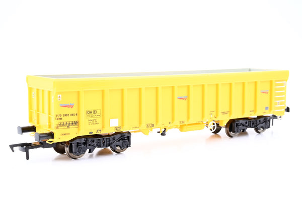 Dapol OO Gauge 4F-045-001 IOA Bogie Wagon No.3170 5992 028-4 - Boxed