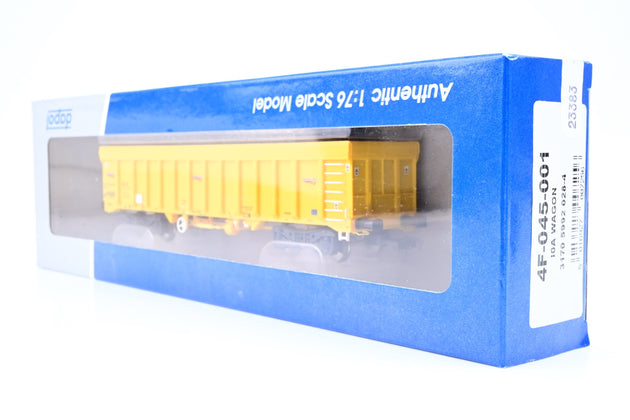 Dapol OO Gauge 4F-045-001 IOA Bogie Wagon No.3170 5992 028-4 - Boxed
