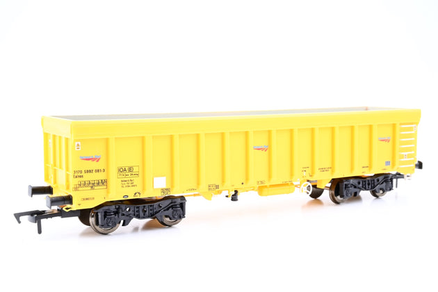 Dapol OO Gauge 4F-045-002 IOA Bogie Wagon No.3170 5992 041-7 - Boxed