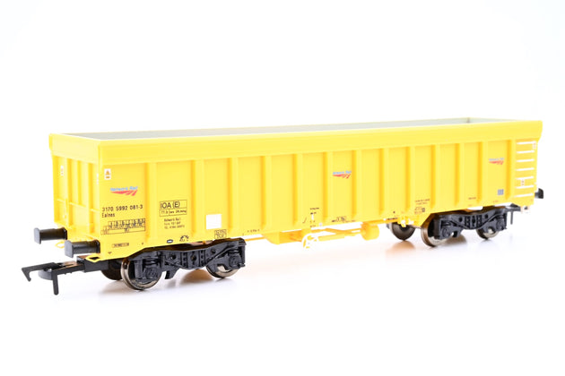 Dapol OO Gauge 4F-045-002 IOA Bogie Wagon No.3170 5992 041-7 - Boxed