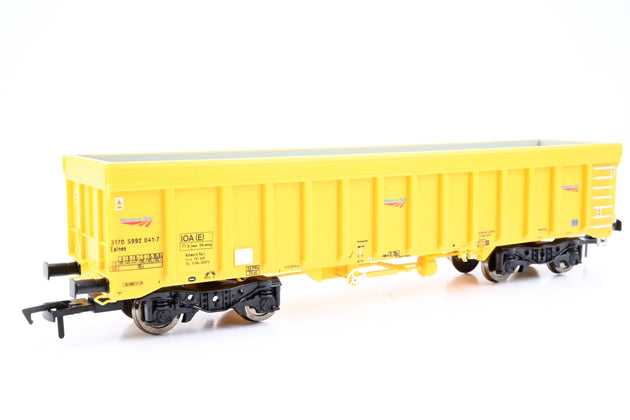 Dapol OO Gauge 4F-045-003 IOA Bogie Wagon No.3170 5992 065-6 - Boxed