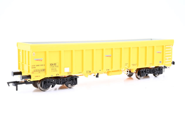 Dapol OO Gauge 4F-045-004 IOA Bogie Wagon No.3170 5992 081-3 - Boxed