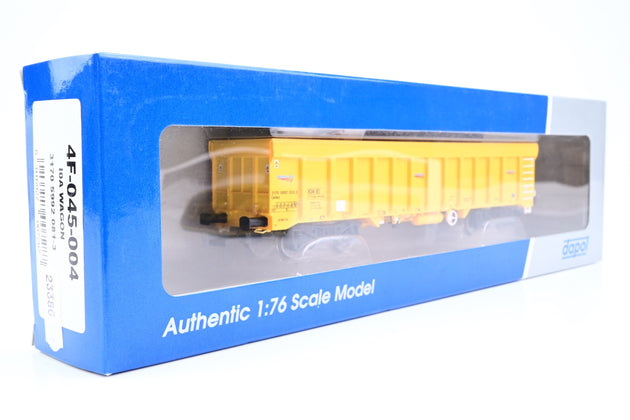 Dapol OO Gauge 4F-045-004 IOA Bogie Wagon No.3170 5992 081-3 - Boxed