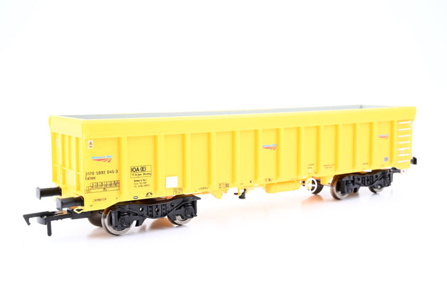 Dapol OO Gauge BHspec 856A IOA Bogie Wagon No.3170 5992 045-3 - Boxed