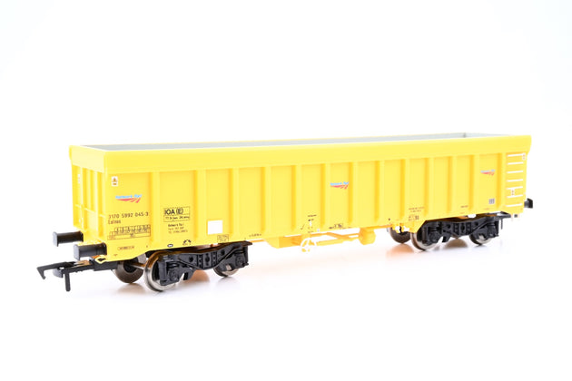 Dapol OO Gauge BHspec 856A IOA Bogie Wagon No.3170 5992 045-3 - Boxed