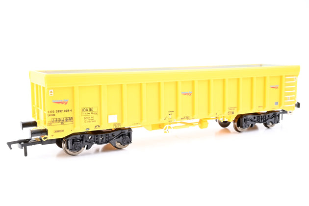 Dapol OO Gauge BHspec 856B IOA Bogie Wagon No.3170 5992 028-4 - Boxed