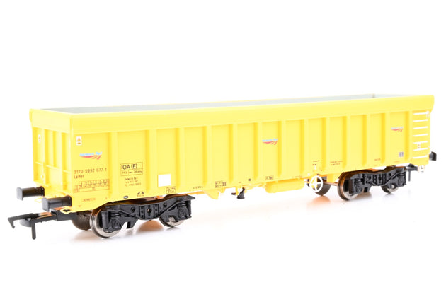 Dapol OO Gauge BHspec 856C IOA Bogie Wagon No.3170 5992 077-1 - Boxed