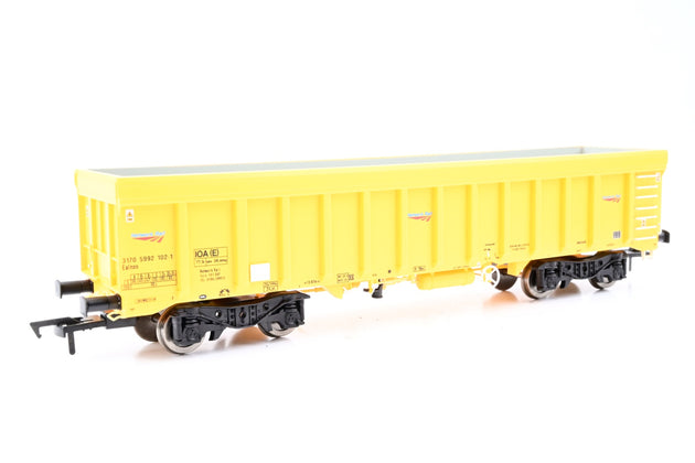 Dapol OO Gauge BHspec 856D IOA Bogie Wagon No.3170 5992 102-1 - Boxed