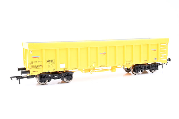 Dapol OO Gauge BHspec 856D IOA Bogie Wagon No.3170 5992 102-1 - Boxed