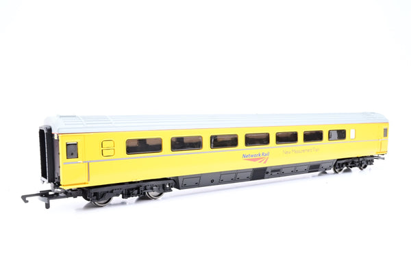 Hornby OO Gauge R4637 TGS Mk3 Coach Network Rail No.977994 - Boxed