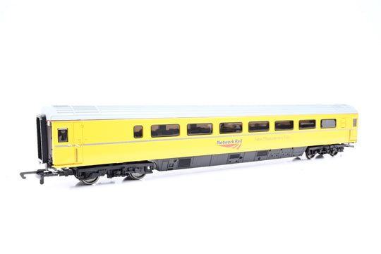 Hornby OO Gauge R4637 TGS Mk3 Coach Network Rail No.977994 - Boxed