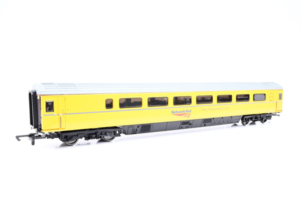 Hornby OO Gauge R4637 TGS Mk3 Coach Network Rail No.977994 - Boxed