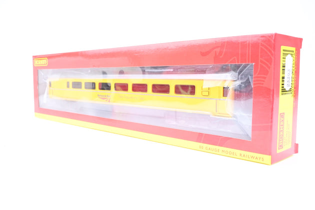 Hornby OO Gauge R4637 TGS Mk3 Coach Network Rail No.977994 - Boxed
