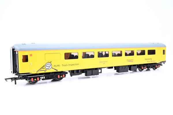 Hornby OO Gauge R4918 Network Rail Mk2F 2nd Open Coach No.72631 - Boxed