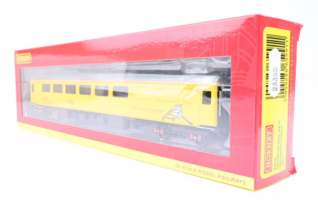 Hornby OO Gauge R4918 Network Rail Mk2F 2nd Open Coach No.72631 - Boxed